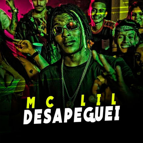 Desapeguei