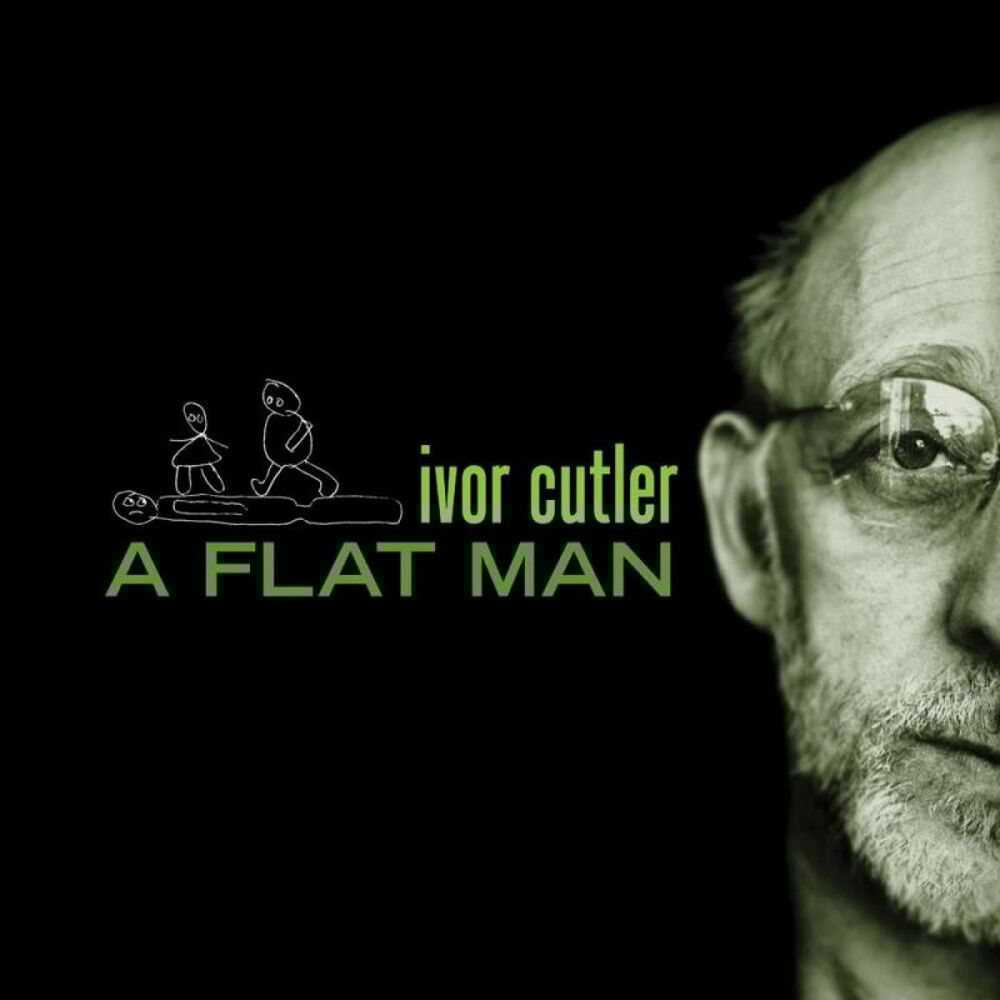 Picture of A Flat Man