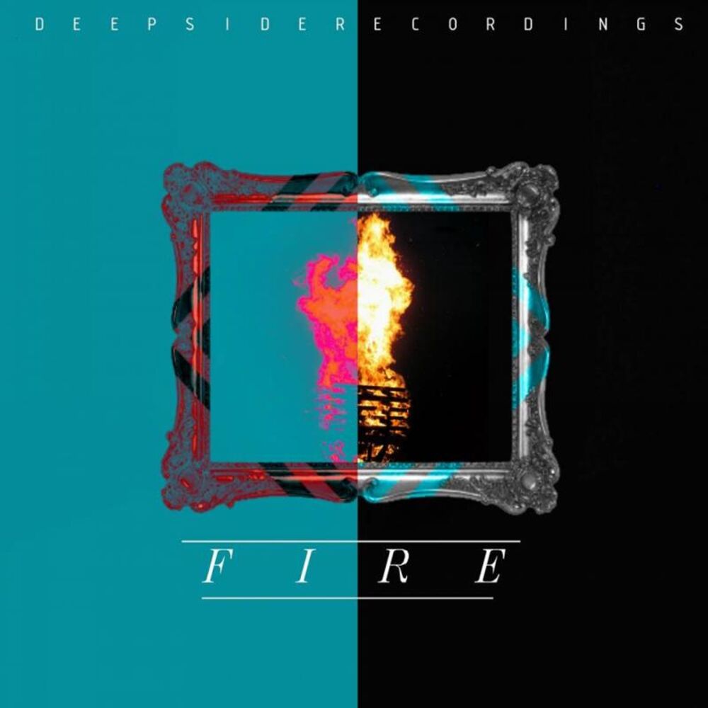 Picture of Fire EP