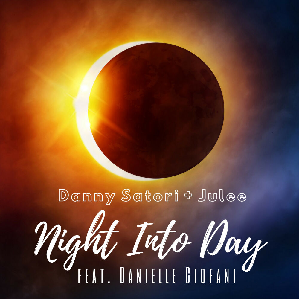 Picture of Night Into Day
