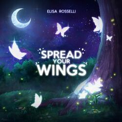 Cover of Spread Your Wings (Demo Version)