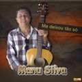 Me Deixou T&atilde;o S&oacute;
