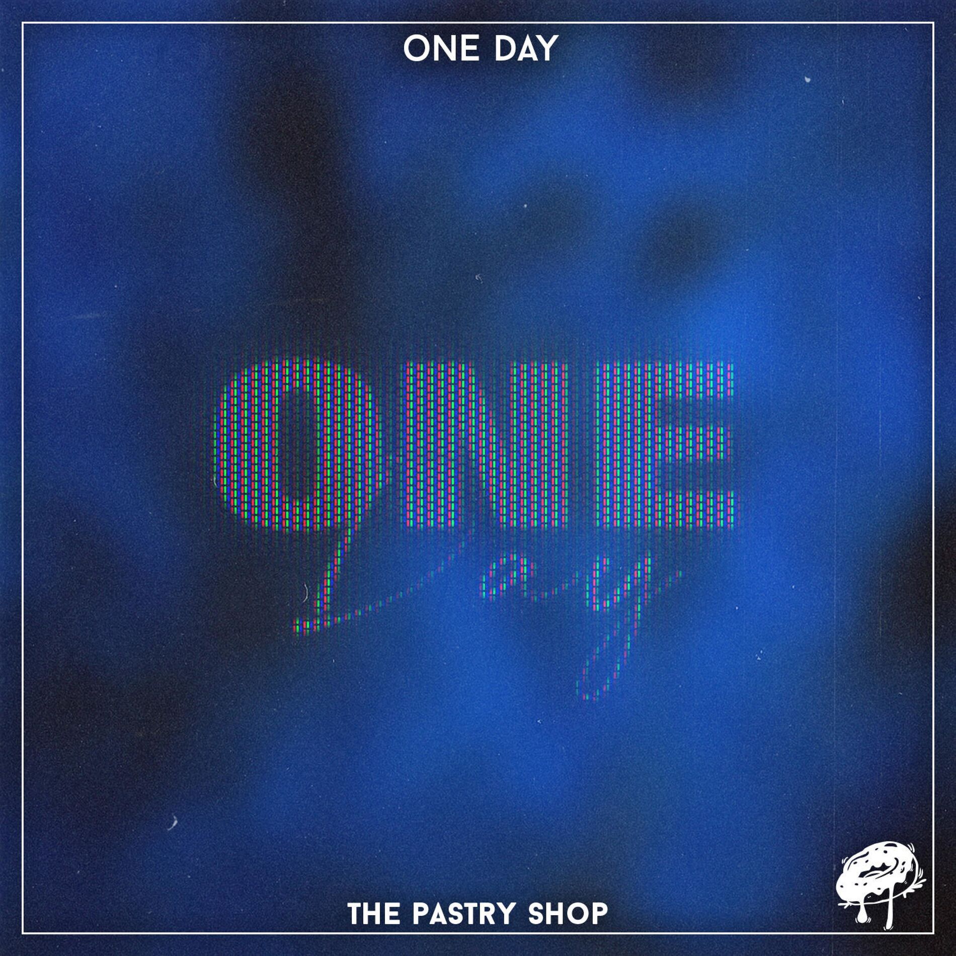 Album cover of One Day