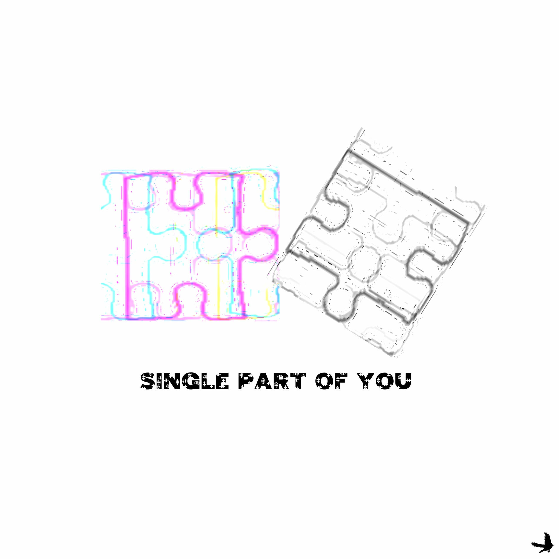 Album cover of Single Part of You