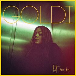 Cover of LET ME IN