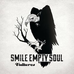 Cover of Vultures