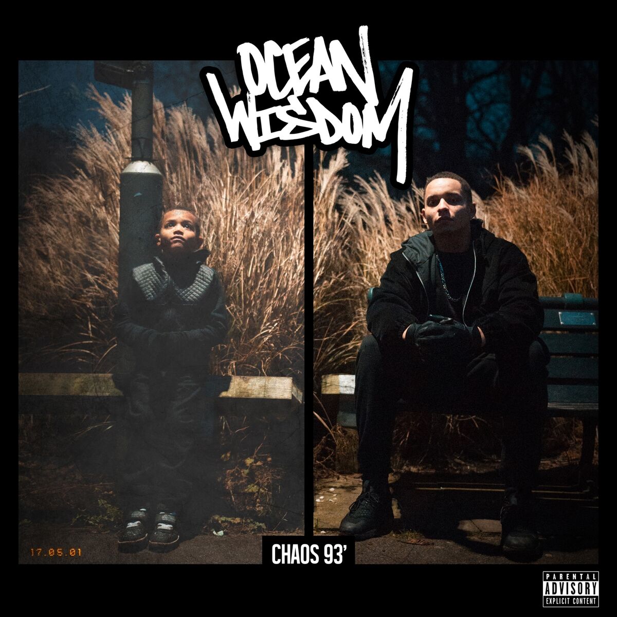 Album cover of Walkin'