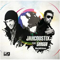 Cover of WorldCitizen