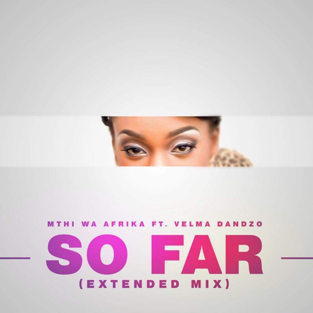 Picture of So Far (Extended Mix)