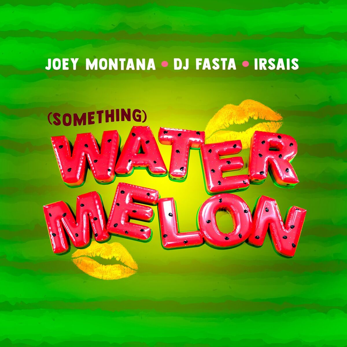 Album cover of Watermelon (Something)