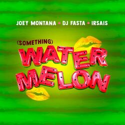 Cover of Watermelon (Something)