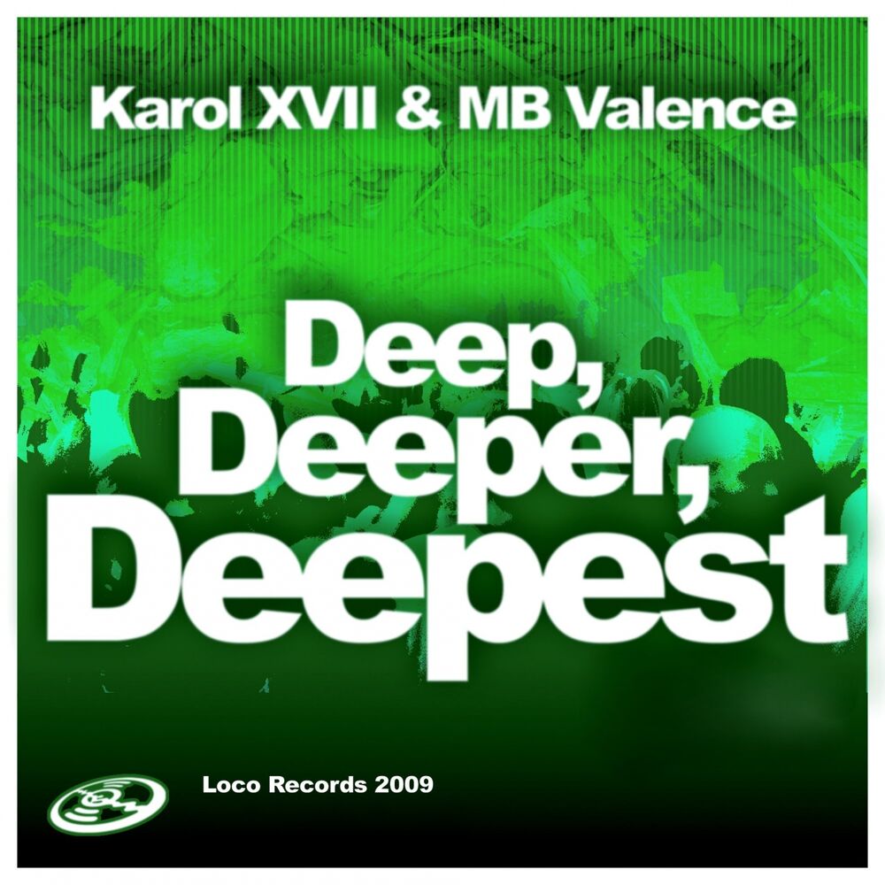 Picture of Deep, Deeper, Deepest 3
