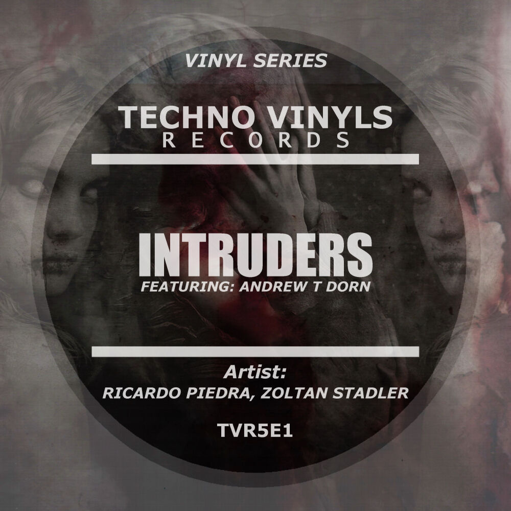 Picture of Intruders