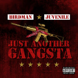 Cover of Just Another Gangsta