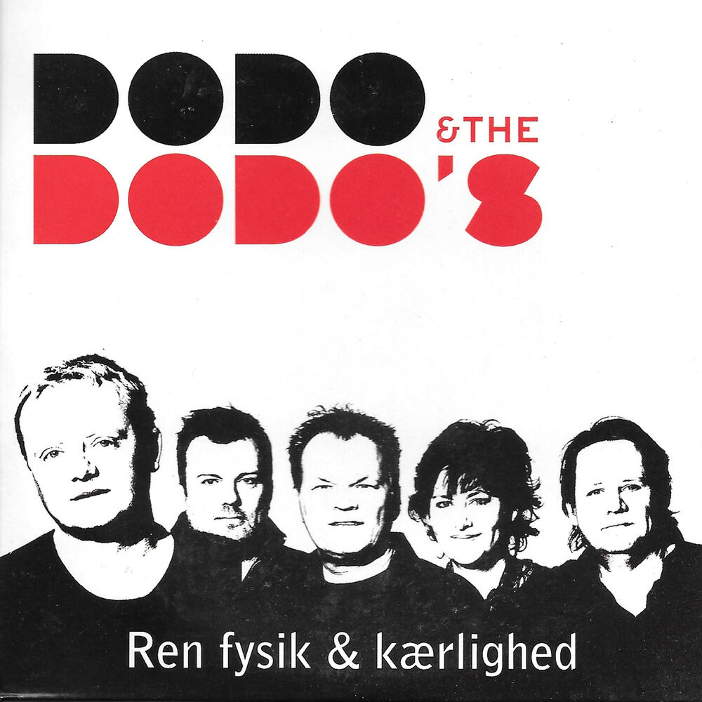 Picture of Ren fysik og Kærlighed
