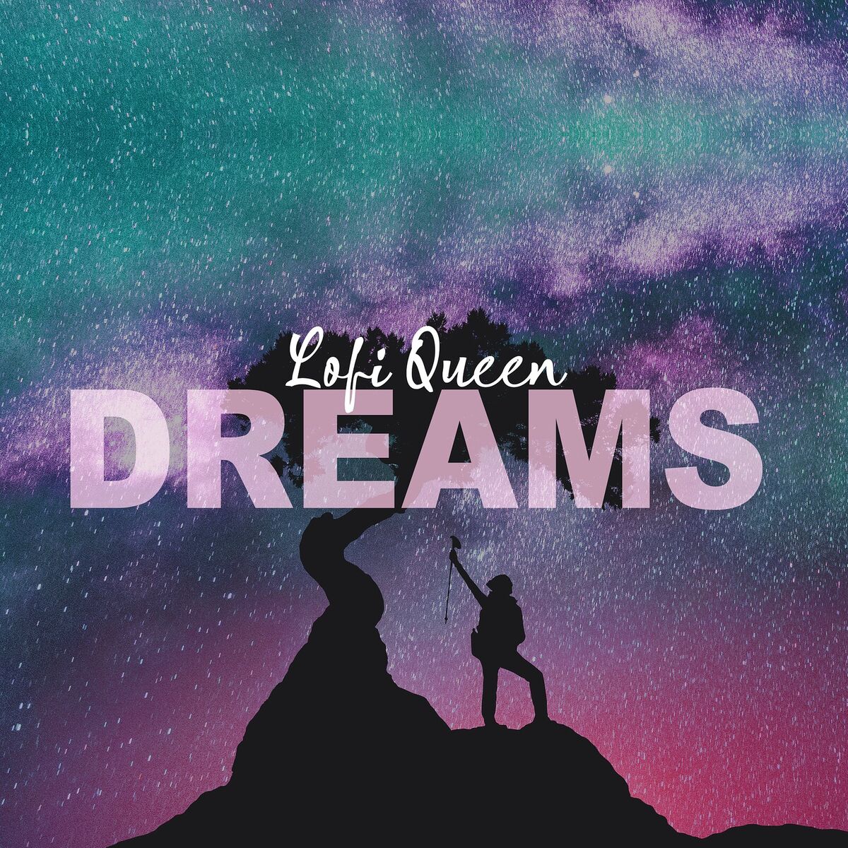 Album cover of Dreams
