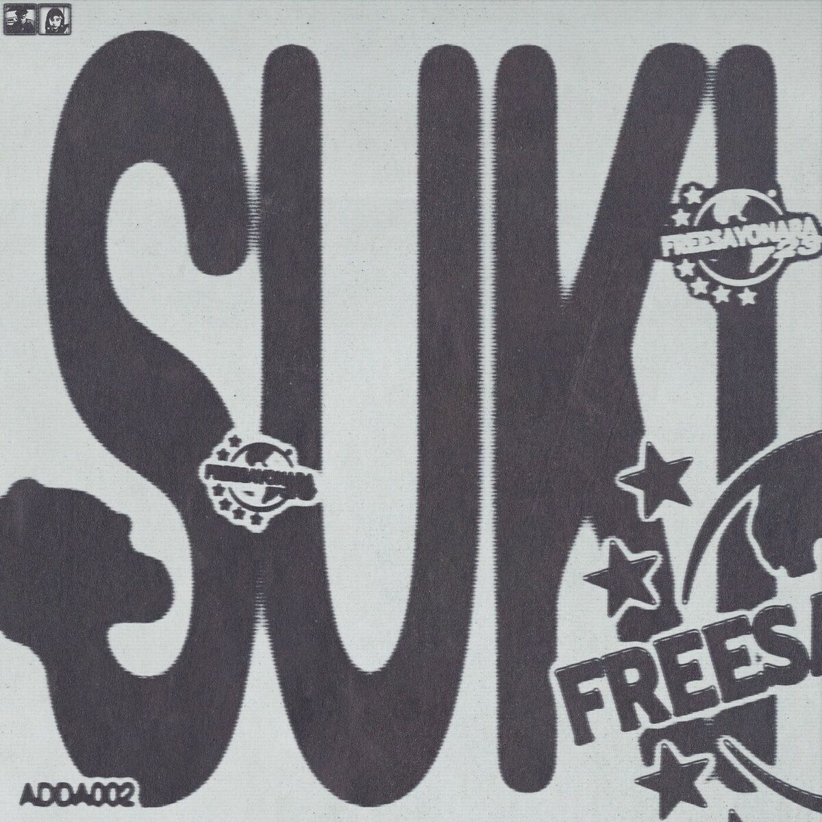 Album cover of SUKI
