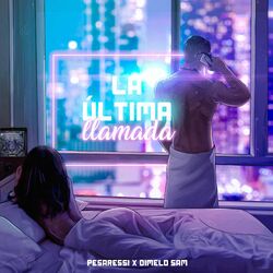 Cover of La Última Llamada