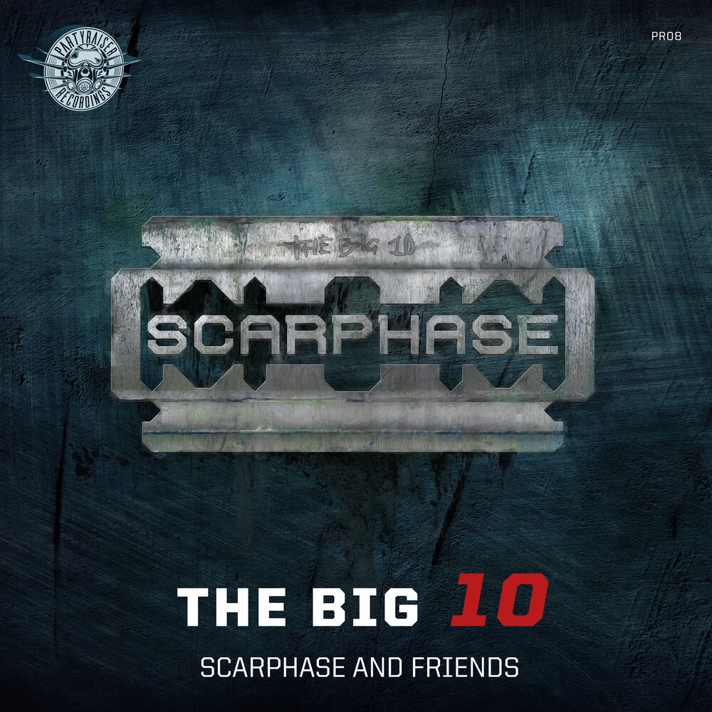 Picture of The Big 10 E.P.
