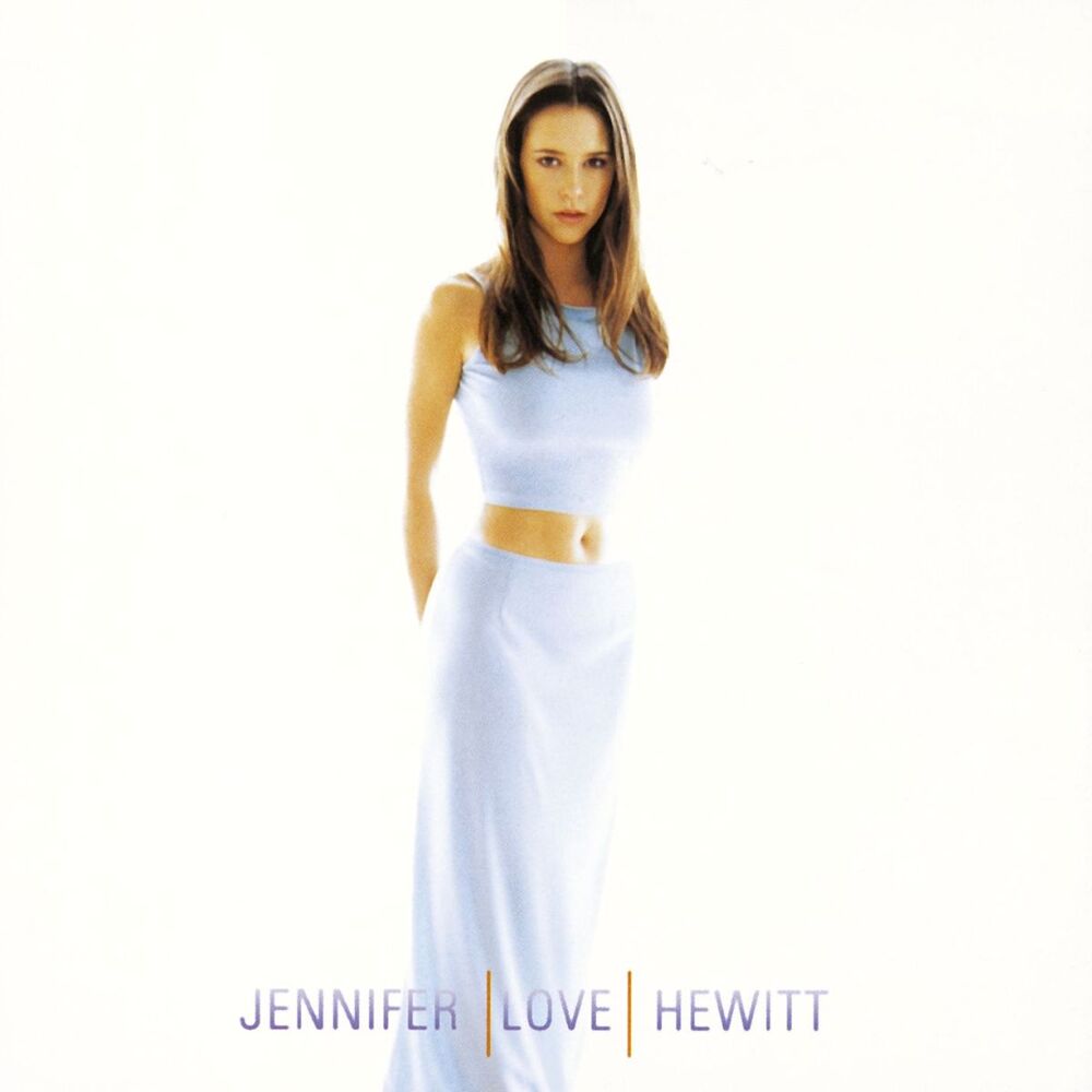 Picture of Jennifer Love Hewitt