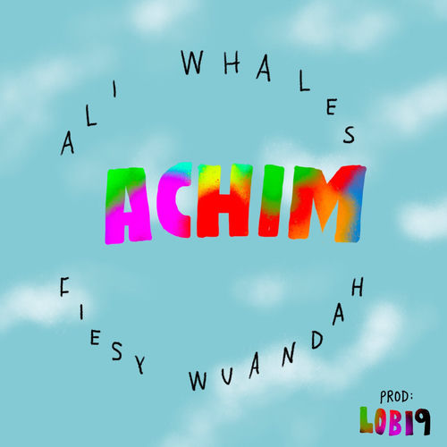 Achim