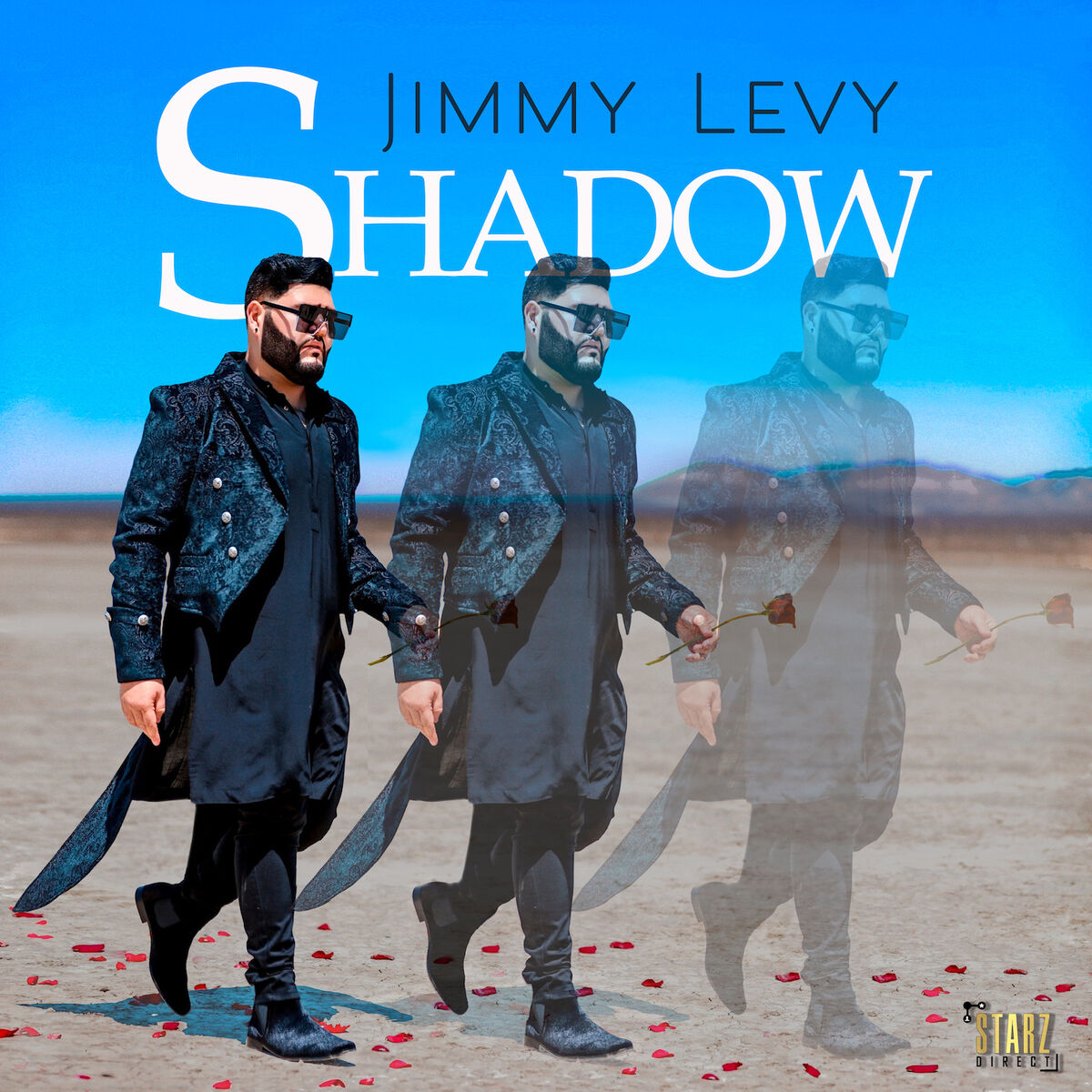 Album cover of Shadow