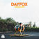 Departure by DayFox album cover