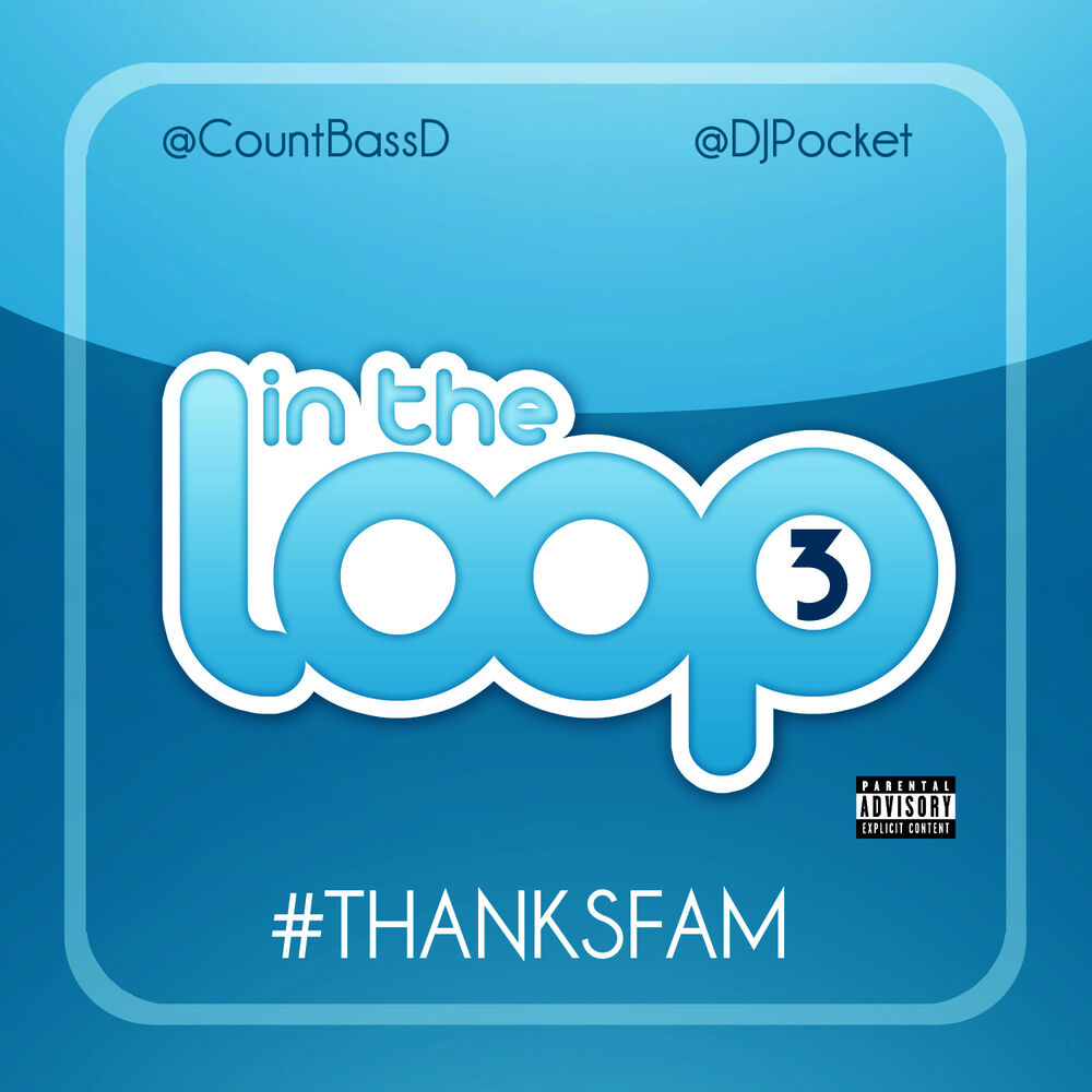 Picture of In The Loop 3 #THANKSFAM