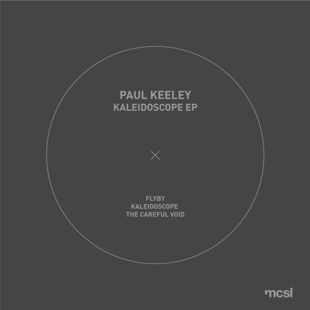 Picture of Kaleidoscope EP