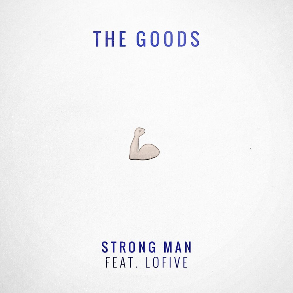 Picture of Strong Man