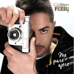 Cover of Me pare ajere