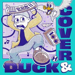 Cover of Duck & Cover