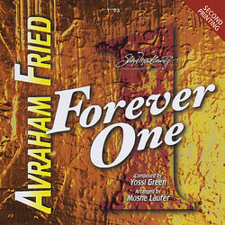 Cover of Forever One