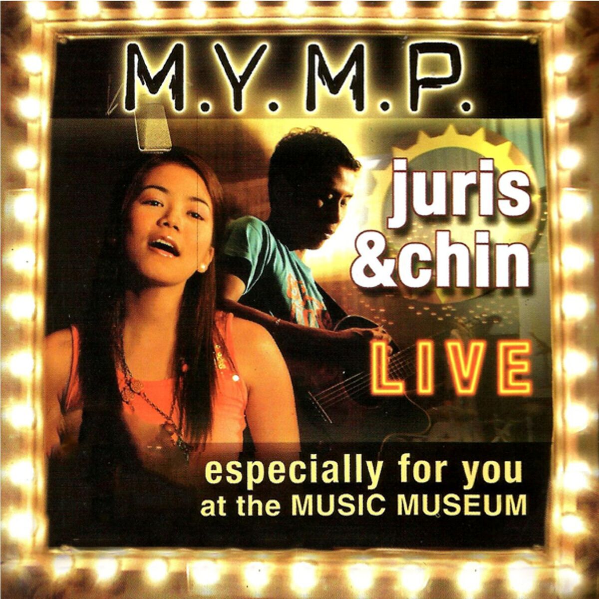 Album cover of Nakapagtataka