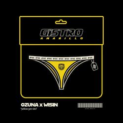 Cover of Gistro Amarillo