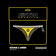 Gistro Amarillo by Wisin album cover