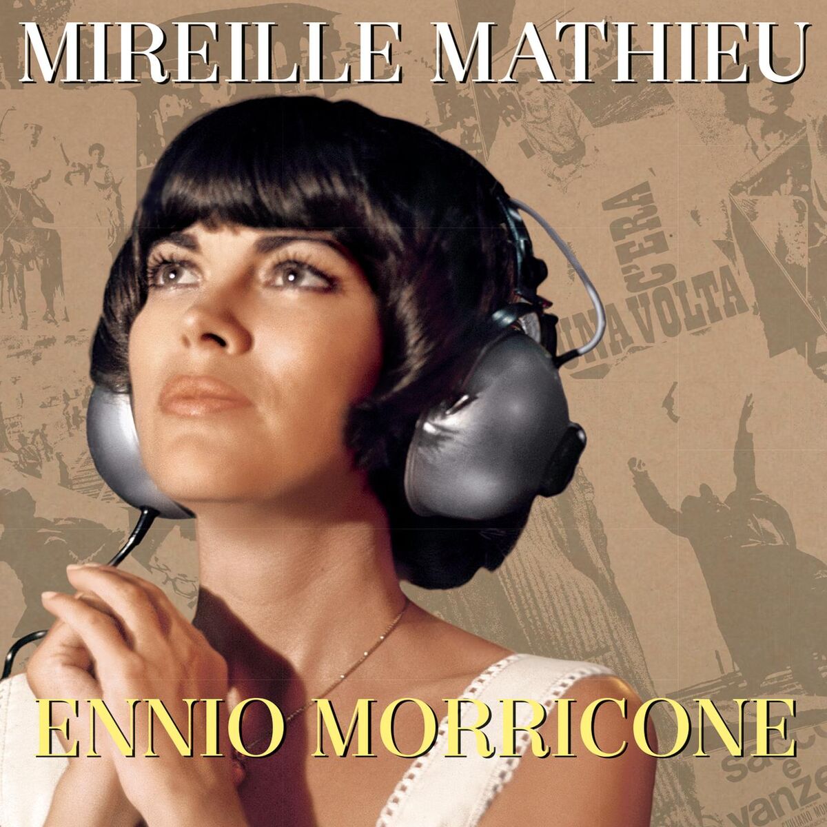 Album cover of Il ne reste plus rien