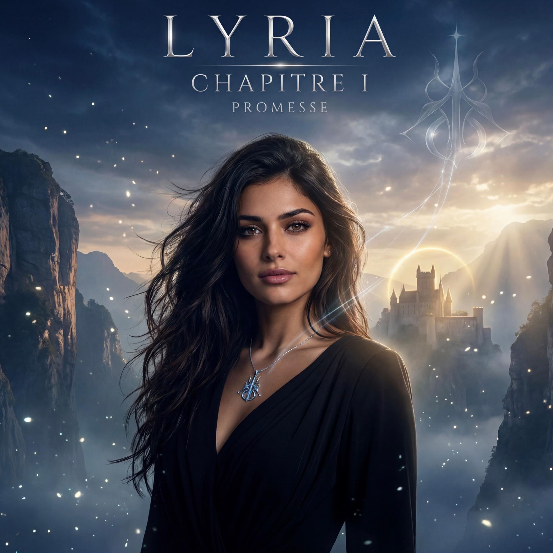 Album cover of PROMESSE