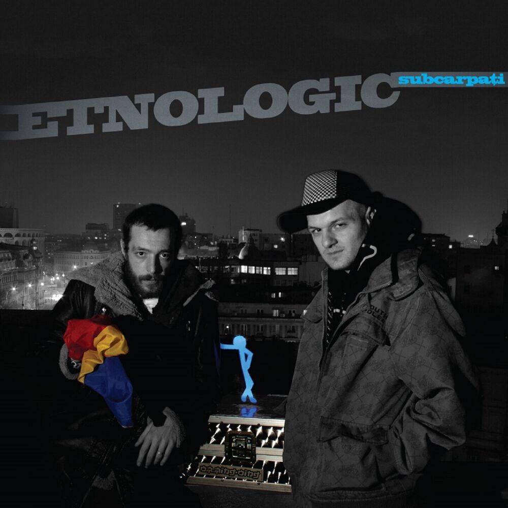 Picture of Etnologic