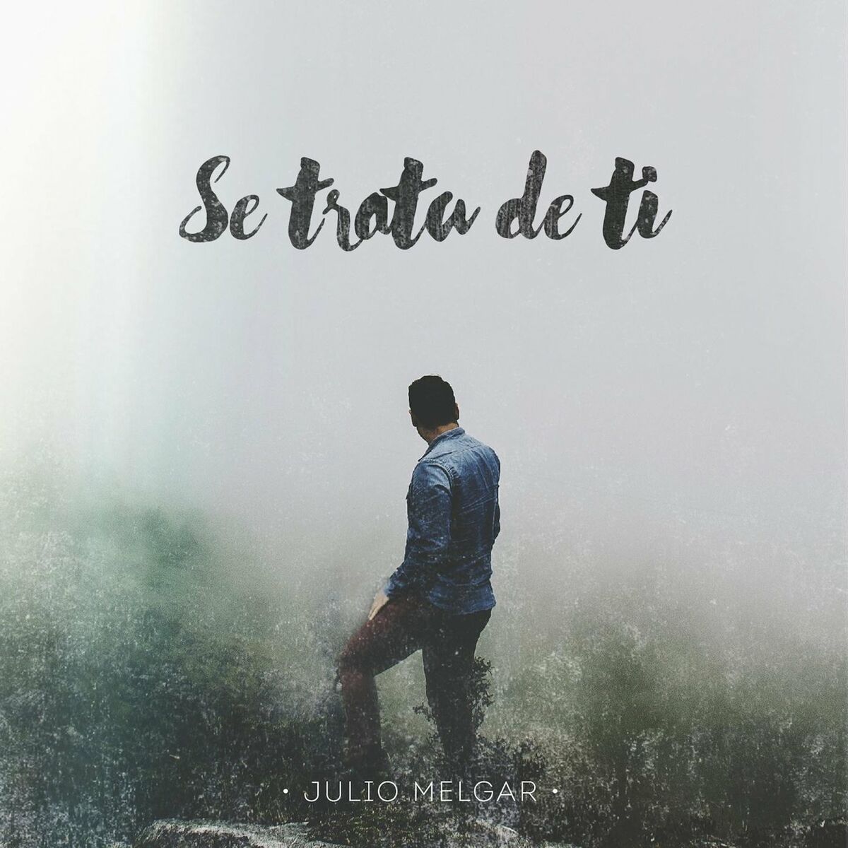 Album cover of El Cielo y la Tierra