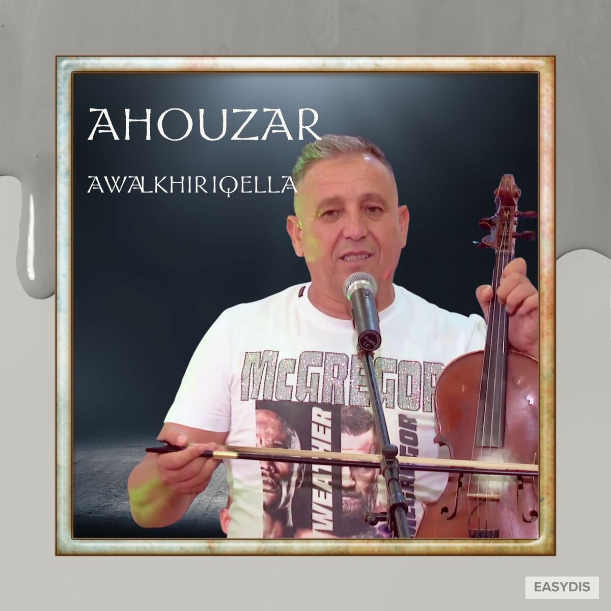 Album cover of Awa Sal Ghifi