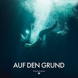 Cover of Auf den Grund