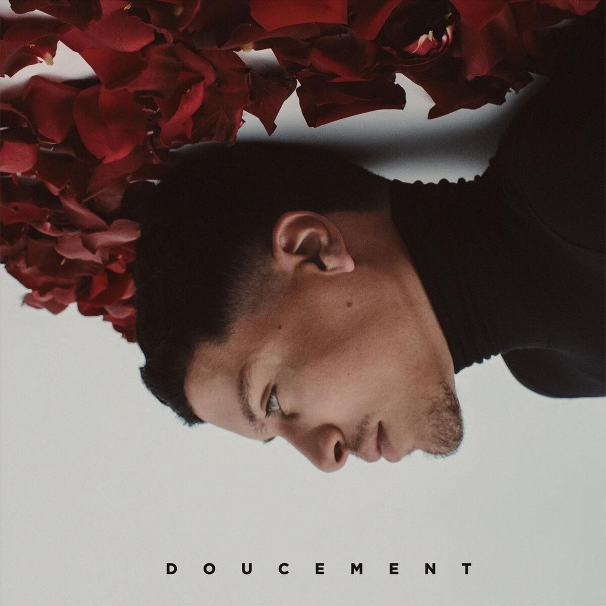 Album cover of Doucement