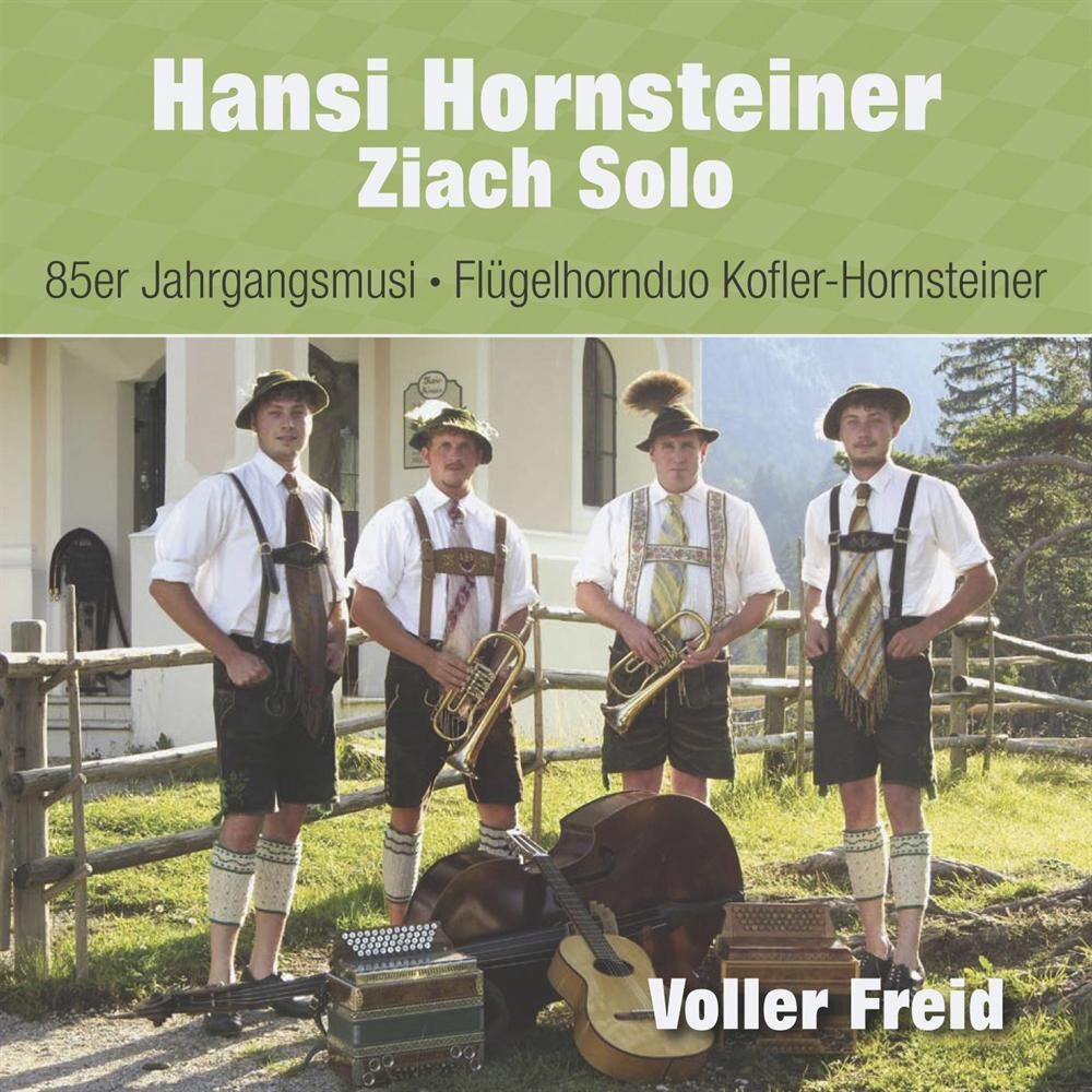 Picture of Ziach Solo