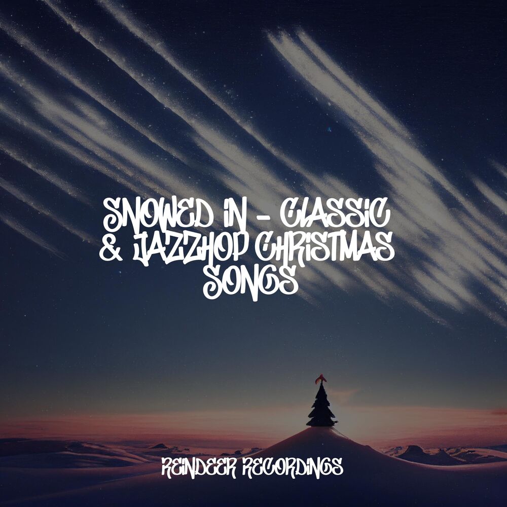 Picture of Snowed In - Classic & Jazzhop Christmas Songs
