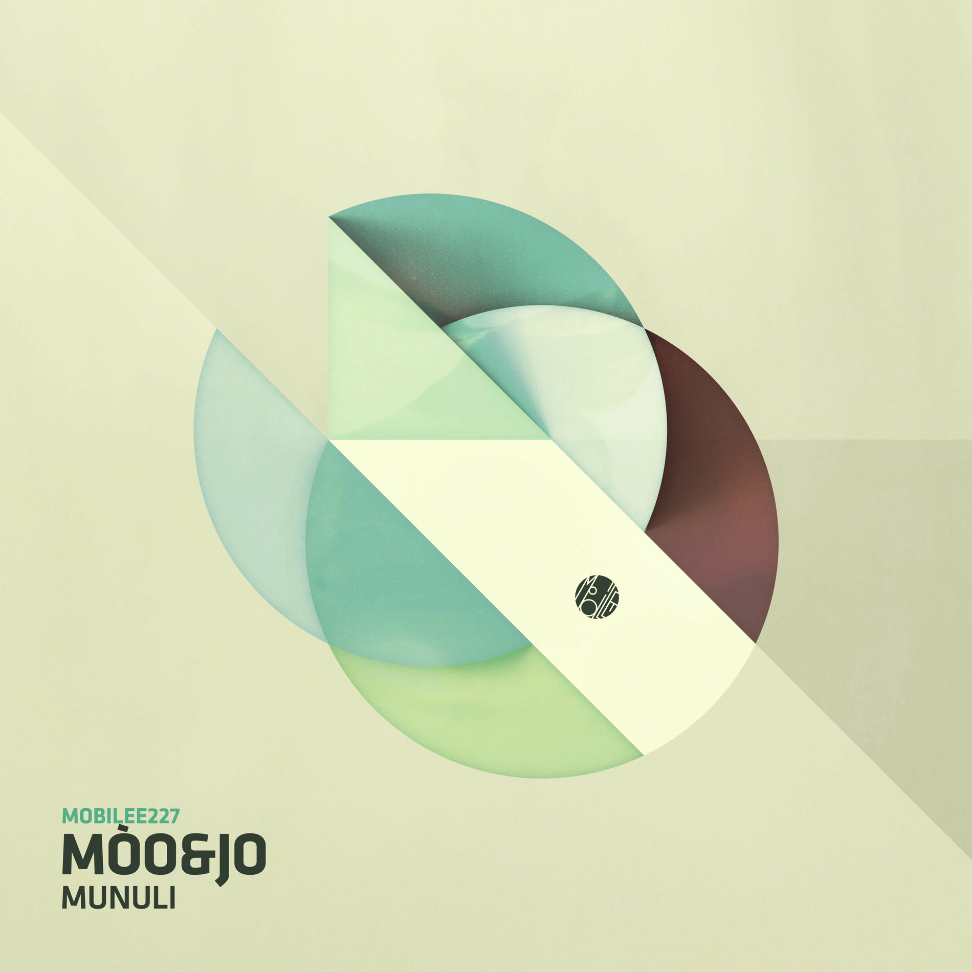 Album cover of Munuli