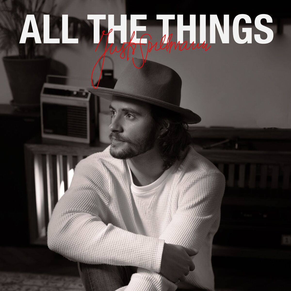 Album cover of All the Things