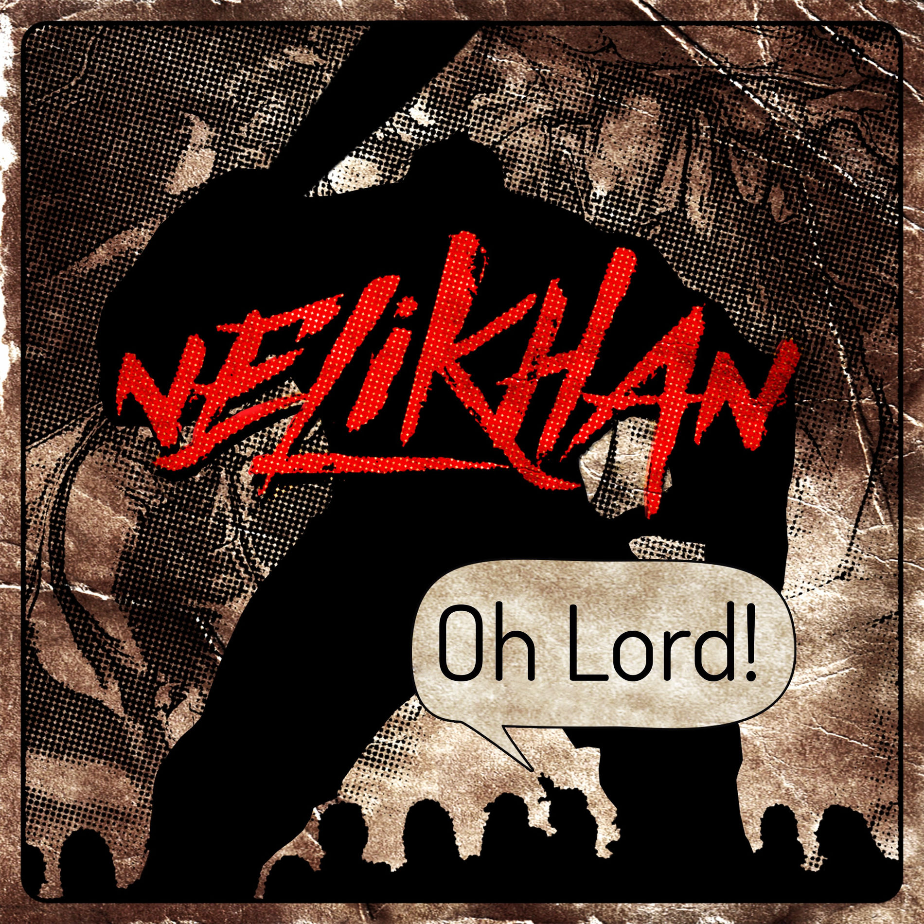 Album cover of Akua