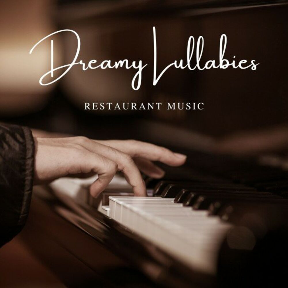 Picture of Dreamy Lullabies: Jazz for Sleep