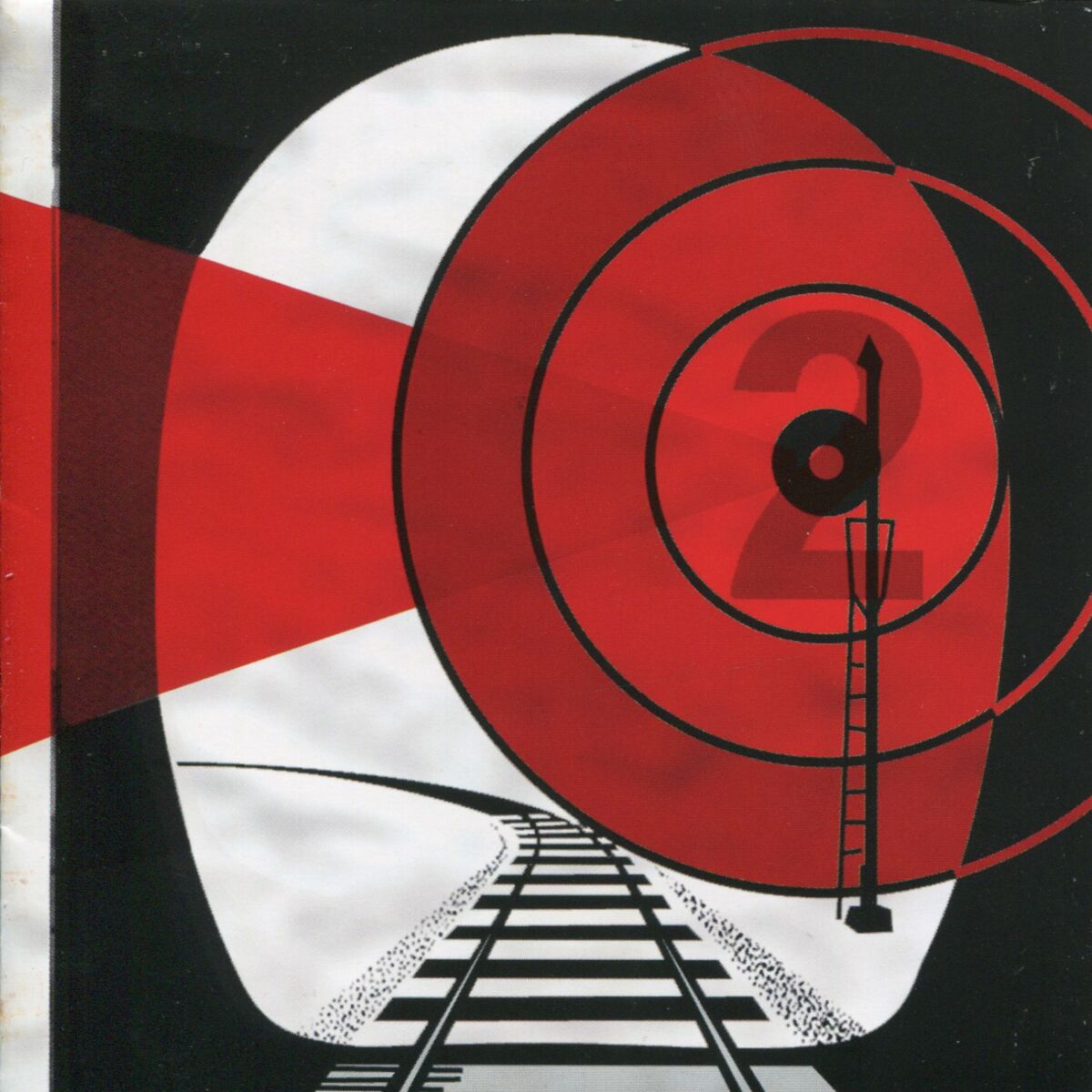 Album cover of All Systems Go 2